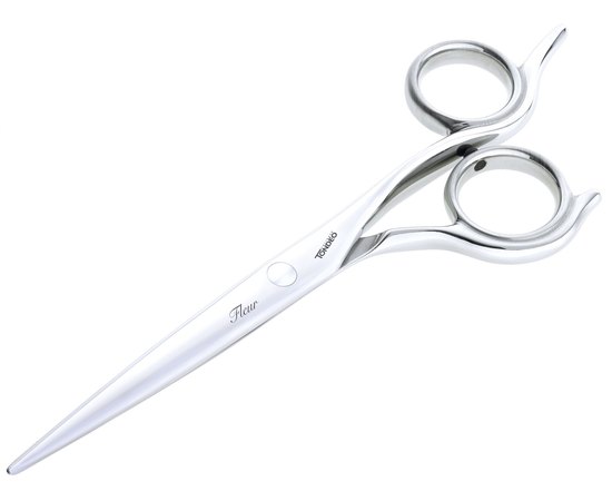 Ножиці перукарські Tondeo Fleur Offset 5.5", фото _ab__is.image_number.default