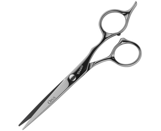 Ножницы парикмахерские Tondeo Opus Black Offset 5.5" 