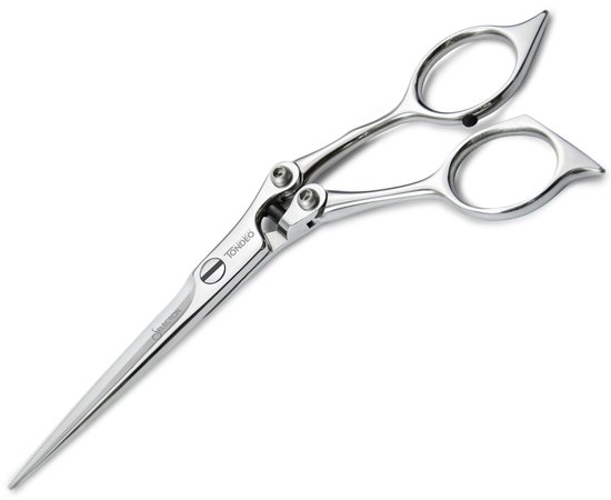Tondeo Selection Ножиці перукарські, фото 