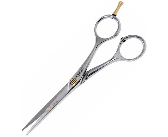 Tondeo Supra Classic 5.5 Ножиці перукарські, фото 