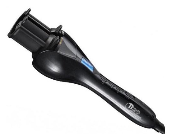 Плойка для завивки Tico Professional Easy Curl, 100100 BK, фото 