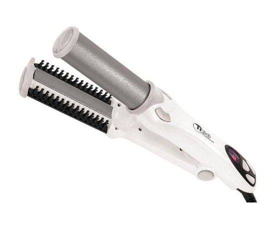 Плойка для завивки волосся Tico Professional Power Twist 100101 BK, фото _ab__is.image_number.default