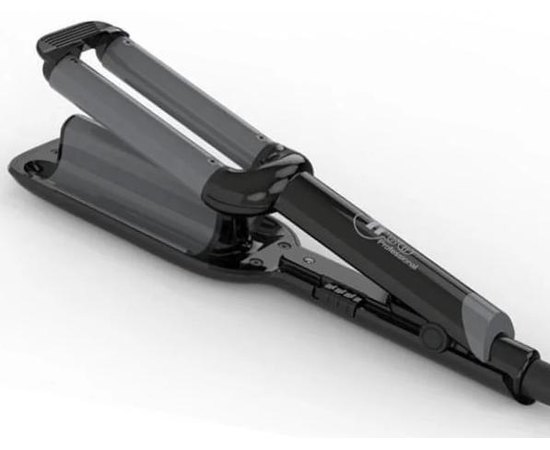 Плойка волна для волос Tico Professional mini. Плойка волна для волос Tico Professional mini.