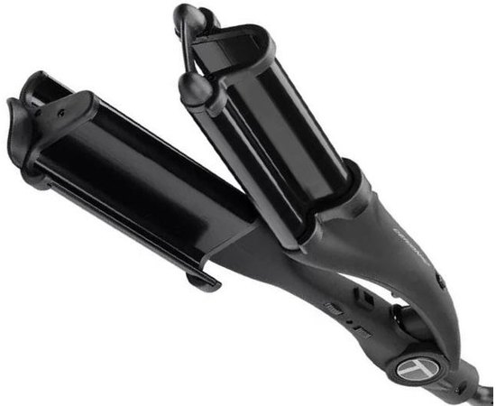 Tondeo Cerion Wave Big Плойка хвиля, фото 