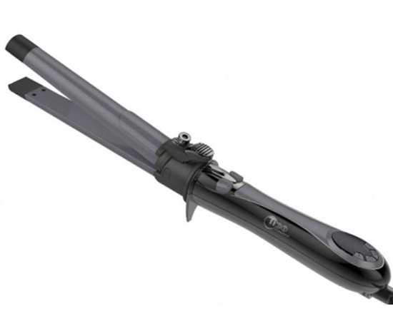 Tico Professional Multi Jet Automatico Плойка випрямляч, 30-24 мм, фото 