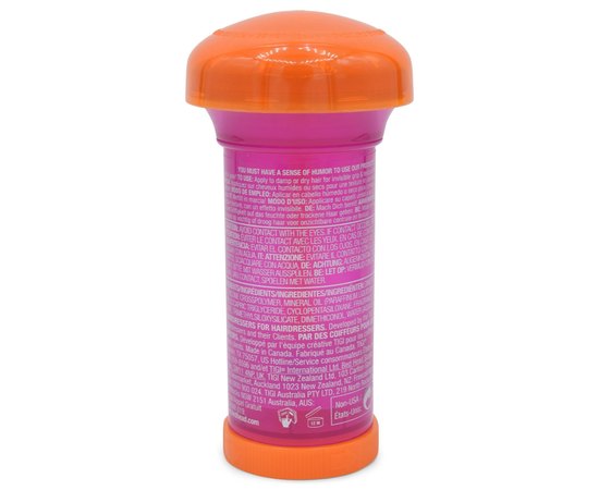 Праймер для волос Tigi Bed Head Joyride, 58 ml, изображение 2