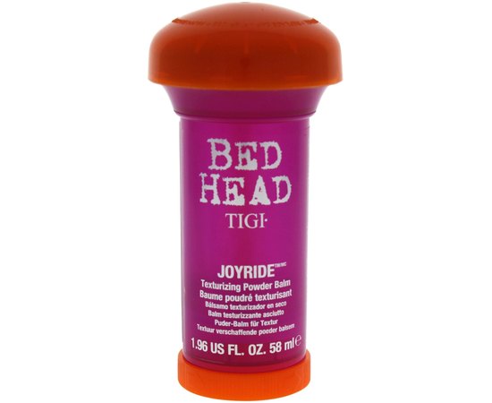 Праймер для волосся Tigi Bed Head Joyride, 58 ml, фото 