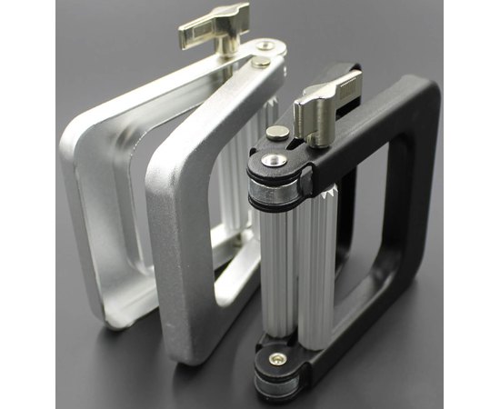 Пресс для выдавливания краски SPL 21125, изображение 3