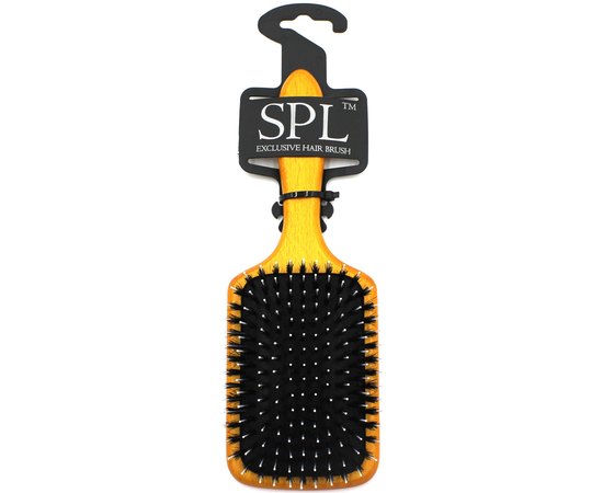 Щетка массажная деревянная SPL 2325, изображение 3