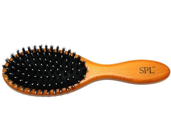 Щетка массажная деревянная SPL 2327, изображение 2
