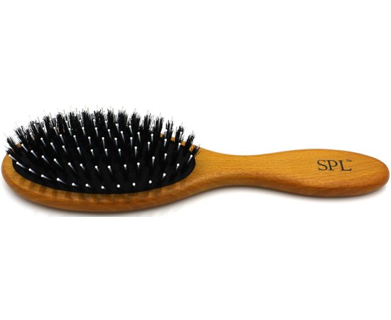 Щетка массажная деревянная SPL 2327, изображение 3
