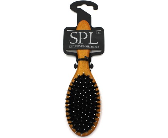 Щетка массажная деревянная SPL 2327, изображение 4