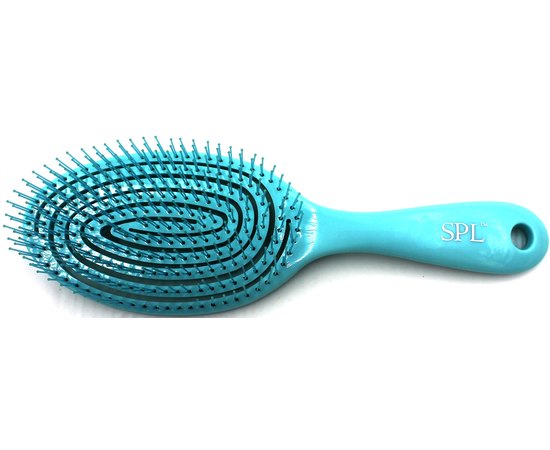 Щетка массажная SPL 2323, изображение 3