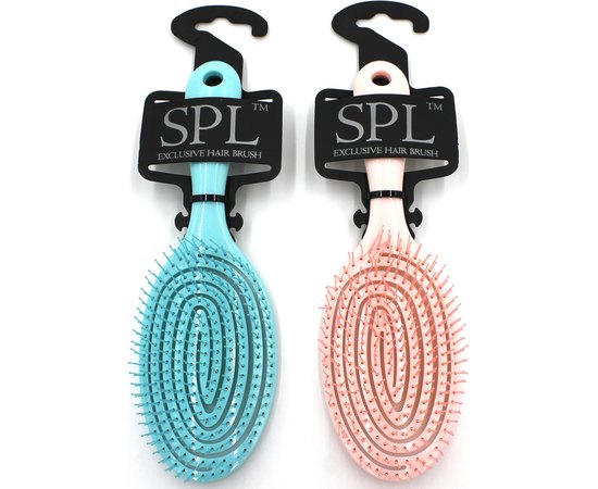 Щетка массажная SPL 2323, изображение 4