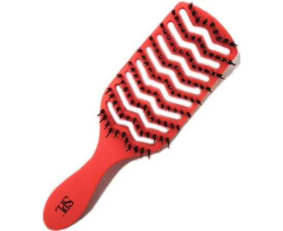 Щетка массажная SPL 2371, изображение 3