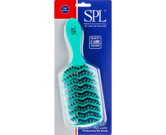 Щетка массажная SPL 2371, изображение 6