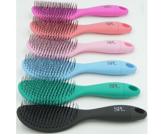 Щетка массажная SPL 2386, изображение 5