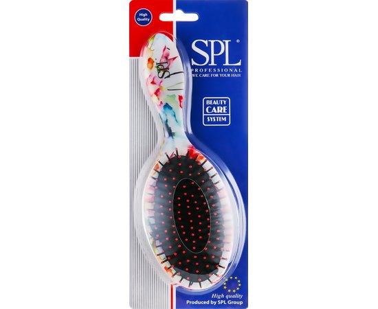 Щетка массажная SPL 8359, изображение 5