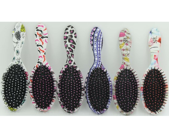 Щетка массажная SPL 8359, изображение 7