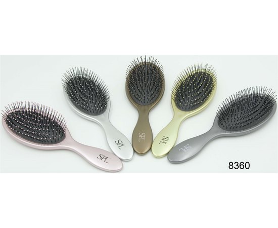 Щетка массажная SPL 8360, изображение 6