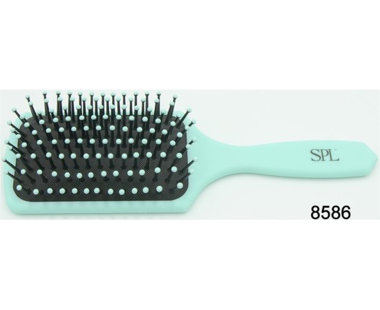 Щетка массажная SPL 8586, изображение 2