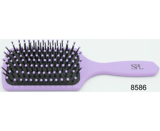 Щетка массажная SPL 8586, изображение 3