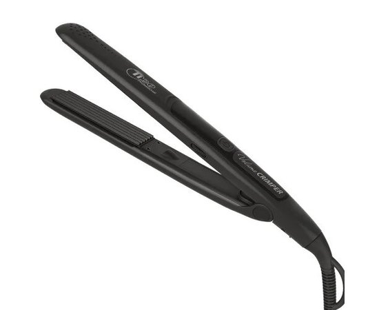 Щипцы гофре для волос Tico Professional Volume Crimper, 25 mm