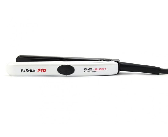 Утюжок для волос Babyliss 2050E Sleek. Утюжок для волос Babyliss 2050E Sleek.