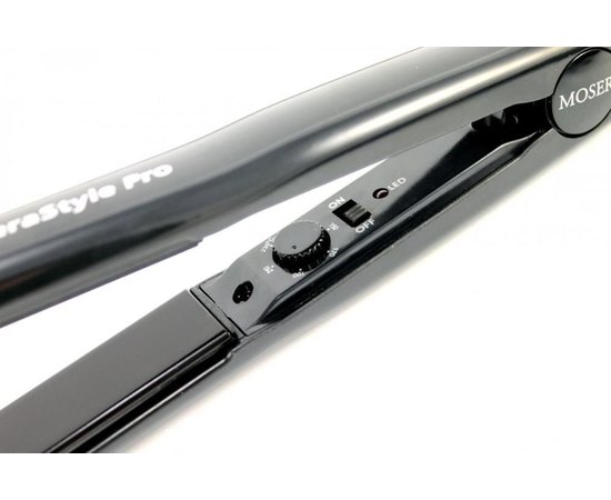 Утюжок для волос Moser 4417-0050.