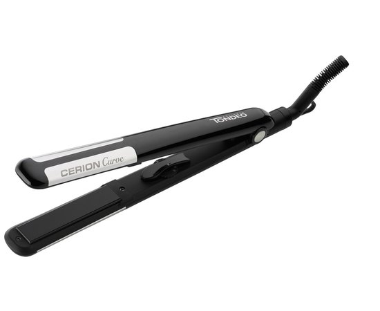 Праска для волосся Tondeo Cerion Curve, фото _ab__is.image_number.default