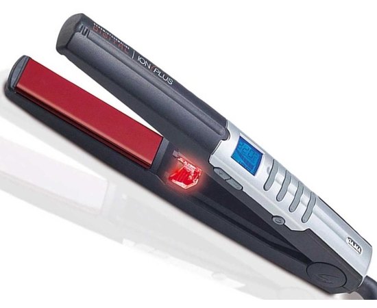 GA.MA CP3 Digital Laser Ion Tourmaline 1056 Випрямляч для волосся, фото 