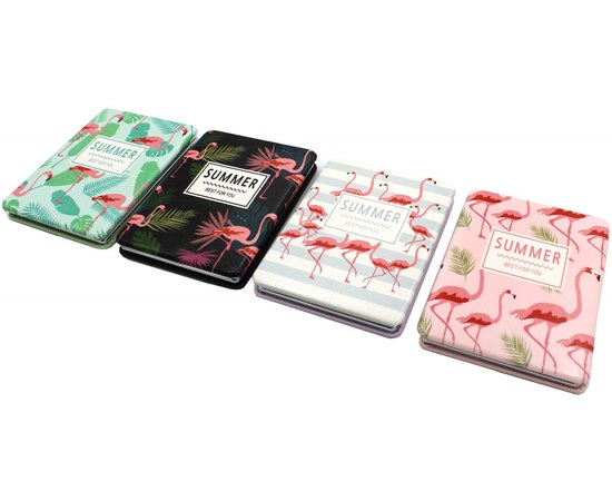 Зеркало косметическое карманное SPL 5570, изображение 3