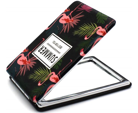 Зеркало косметическое карманное SPL 5570, изображение 5