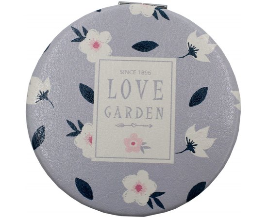 Зеркало косметическое карманное SPL 5573, изображение 2