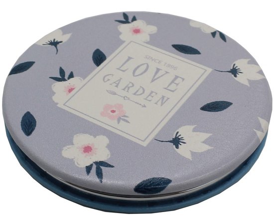 Зеркало косметическое карманное SPL 5573, изображение 3