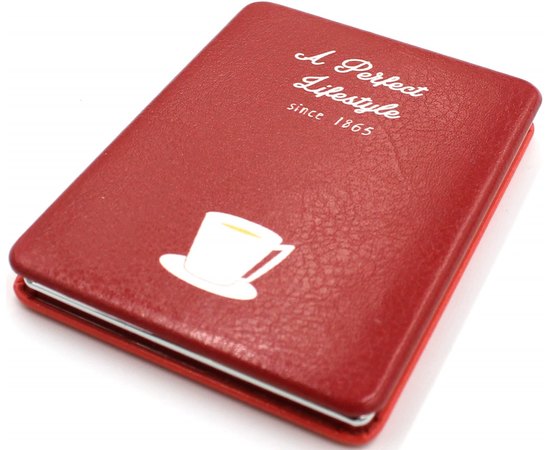 Зеркало косметическое карманное SPL 5574, изображение 3