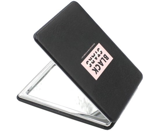 Зеркало косметическое карманное SPL 5577, изображение 4