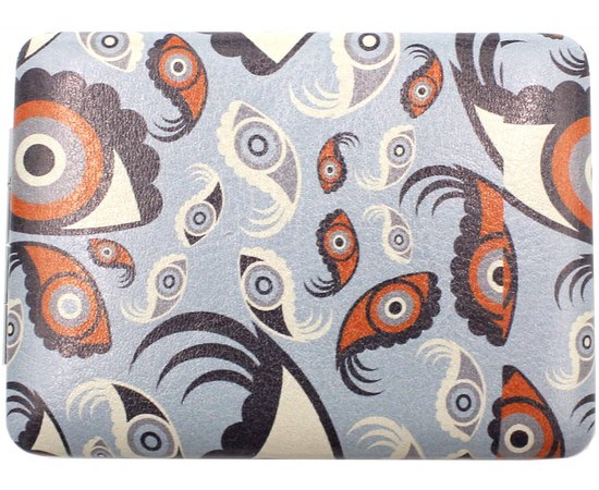 Зеркало косметическое карманное SPL 5581, изображение 2