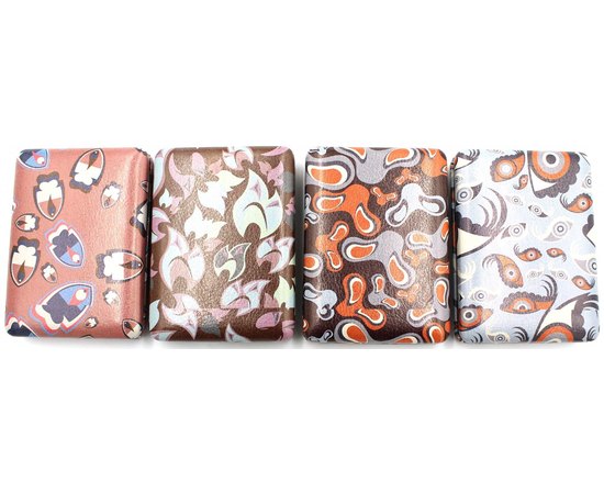 Зеркало косметическое карманное SPL 5581, изображение 4