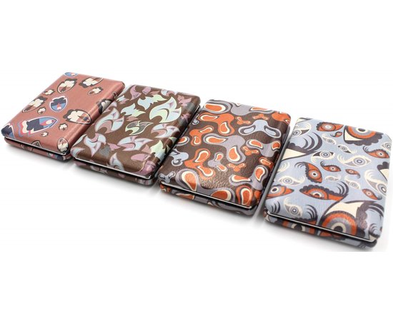 Зеркало косметическое карманное SPL 5581, изображение 5