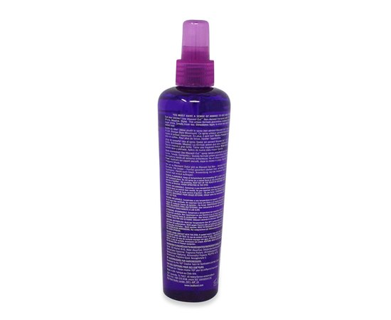 Жидкий лак для волос сильной фиксации Tigi Bed Head Maxxed-Out Massive Hold Hairspray, 236 ml, изображение 2