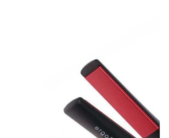 Утюжок GA.MA Ergostyler Ion.