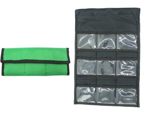 Чехол для ножевых блоков SPL 77414, изображение 3