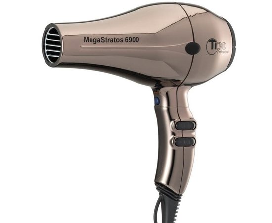 Фен для волос Tico Professional Mega Stratos 6900 2500 W