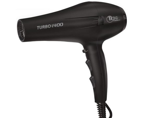 Фен для волос Tico Professional Turbo i400 2400 W