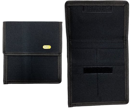 Футляр для парикмахерских инструментов SPL, 77403, изображение 3