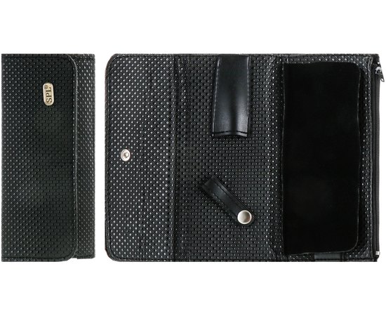 Футляр для профессиональных инструментов SPL, 77407, изображение 2