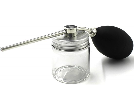 Груша распылитель барберская SPL 13830, изображение 2