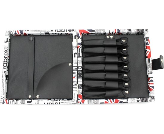 Кейс для парикмахерских инструментов SPL Barber 77410, изображение 4 Кейс для парикмахерских инструментов SPL Barber 77410, изображение 4