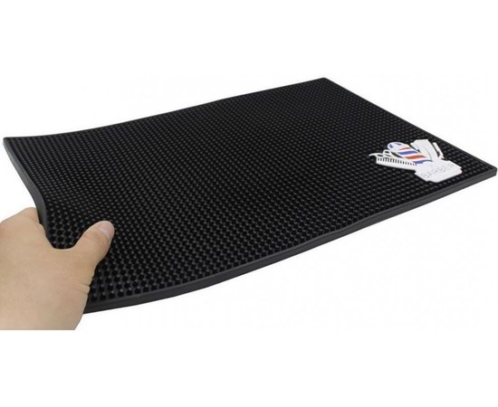 Коврик для парикмахерских инструментов SPL 21134, изображение 7 Коврик для парикмахерских инструментов SPL 21134, изображение 7